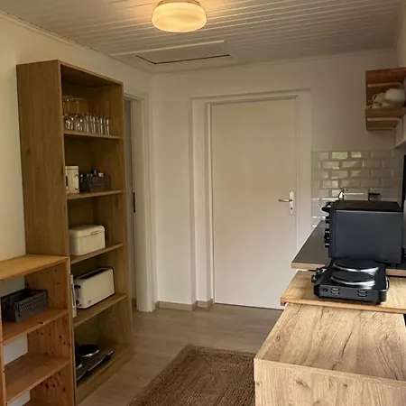 Familien-oase Mit Pool, Halfpipe & Badesee Hébergement de vacances