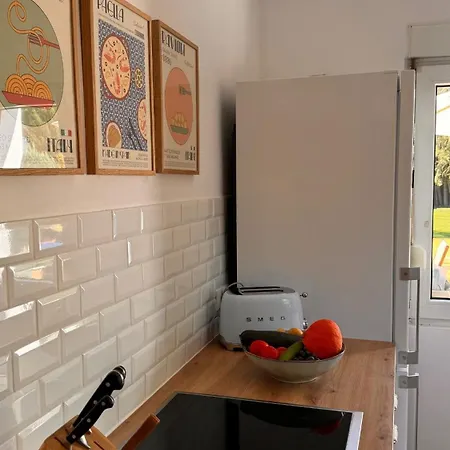 Familien-oase Mit Pool, Halfpipe & Badesee Hébergement de vacances Kemberg