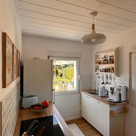 Familien-oase Mit Pool, Halfpipe & Badesee Hébergement de vacances Kemberg