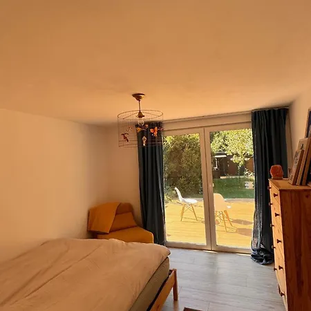 Familien-oase Mit Pool, Halfpipe & Badesee * Kemberg