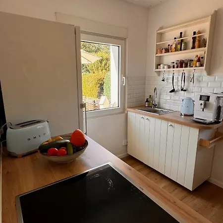 Familien-oase Mit Pool, Halfpipe & Badesee Kemberg