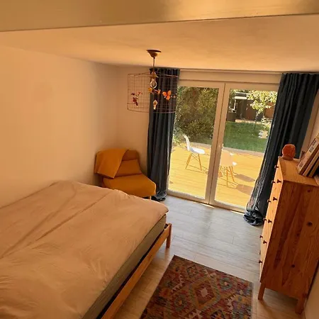 Familien-oase Mit Pool, Halfpipe & Badesee Hébergement de vacances Kemberg